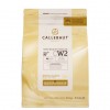 Czekolada biała Barry Callebaut 2,5kg